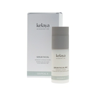 Sérum Facial Reparador | Sérum Antiedad con BRC 40 ml - Ceutical K - Kelaya ®