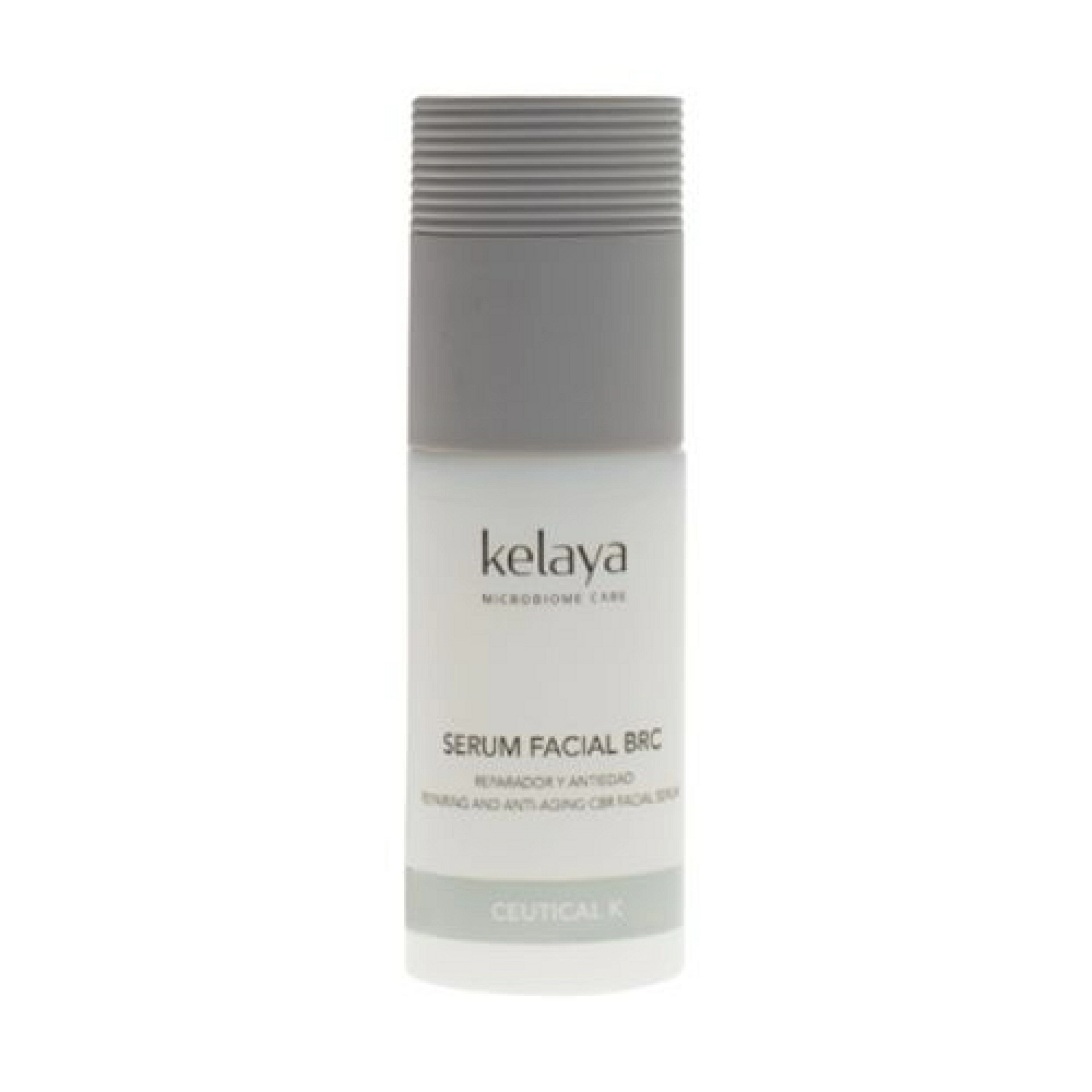 SERUM FACIAL Reparador y antiedad con BRC 40ml - Ceutical K - Kelaya ®