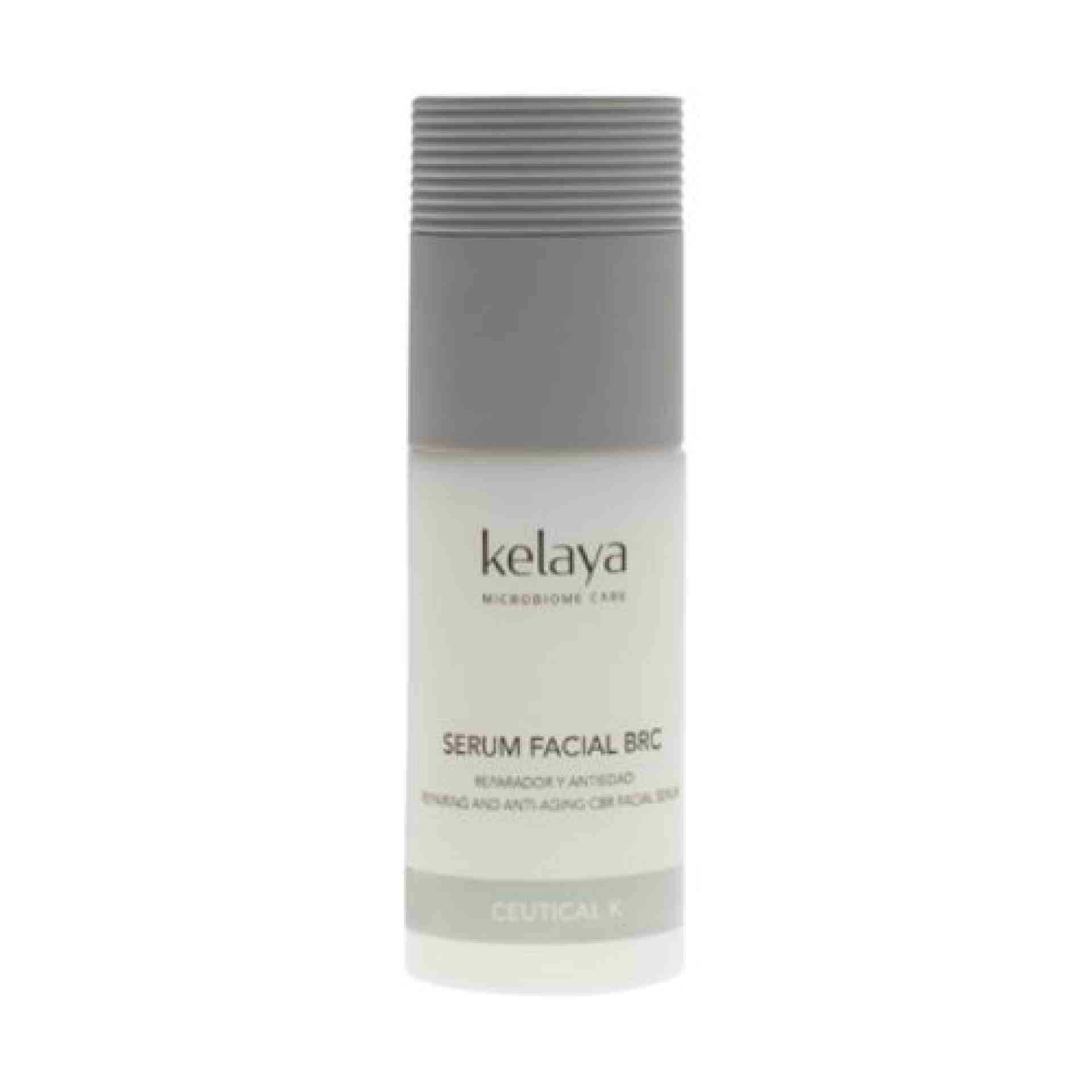 SERUM FACIAL Reparador y antiedad con BRC 40ml - Ceutical K - Kelaya ®