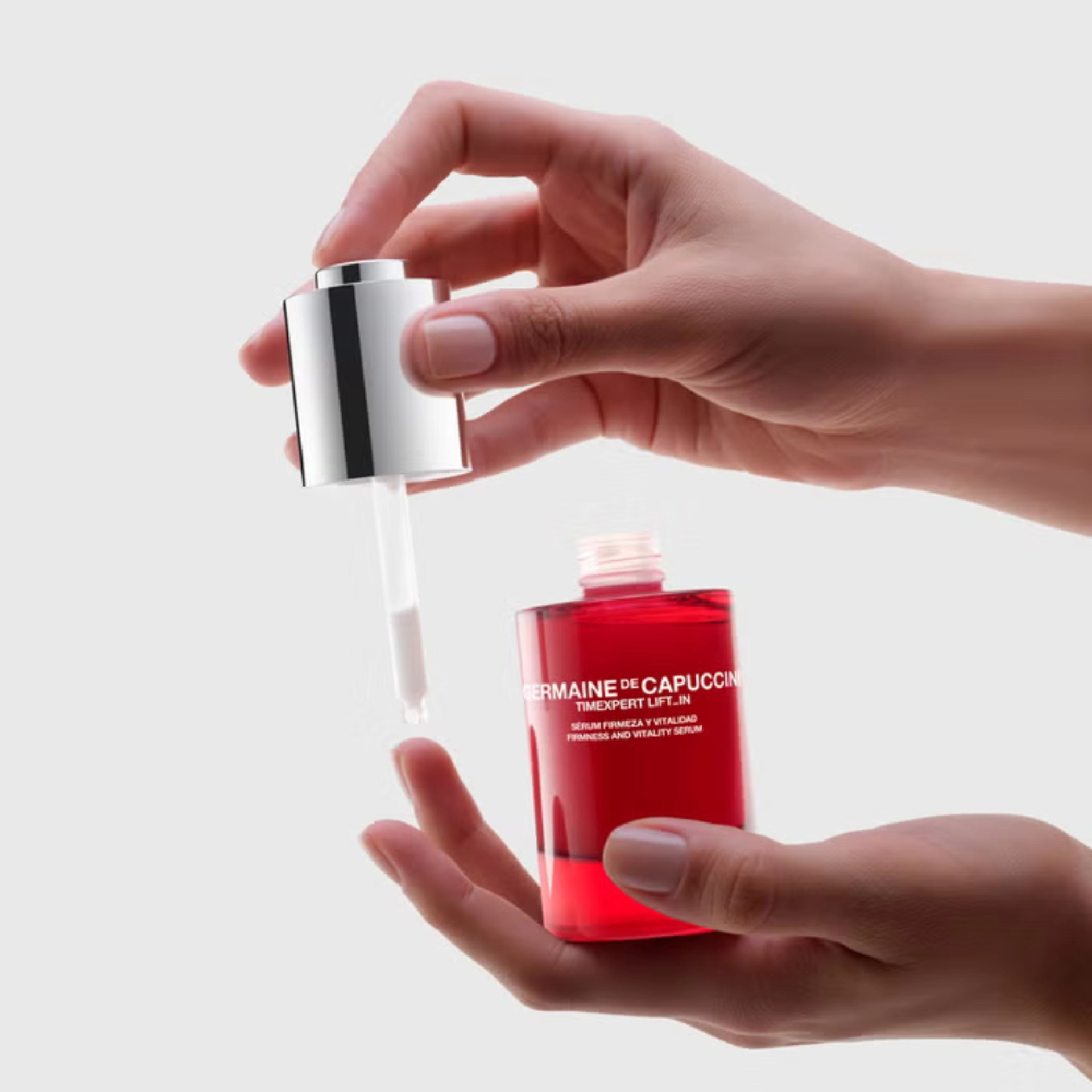 Serum Firmeza y Vitalidad 50ml - Timexpert Lift(IN) - Germaine de Capuccini ®