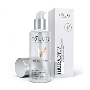 Serum HairActiv | Activador del crecimiento del cabello - 100ml - HairActiv - Tolure Cosmetics ®