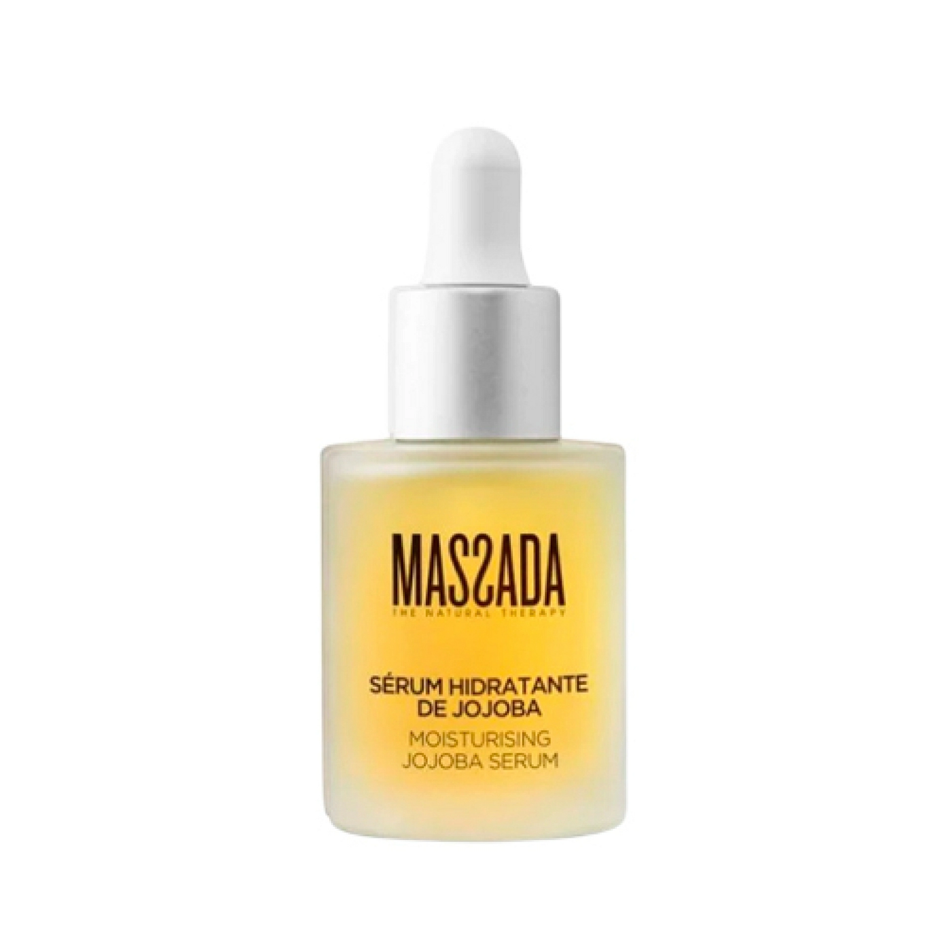 Serum Hidratante de Jojoba 30ml - Massada ®