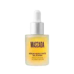 Serum Hidratante de Jojoba 30ml - Massada ®