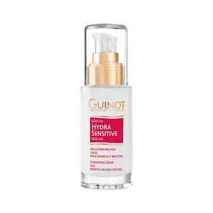 Sérum Hydra Sensitive | Serum Calmante 30ml - Guinot ®