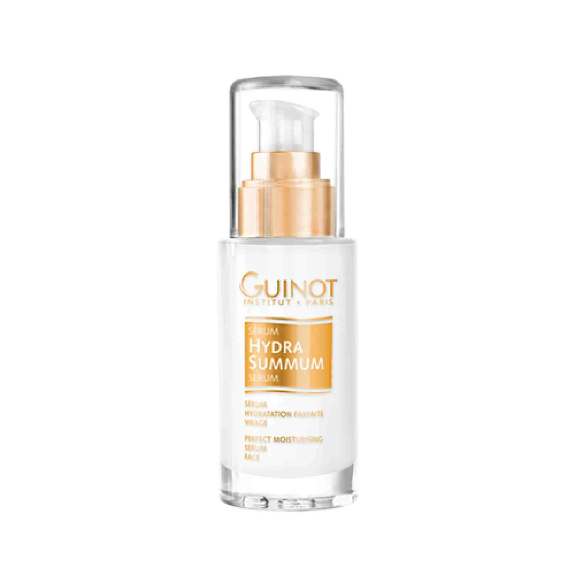 Sérum Hydra Summum | Serum Hidratante 30ml - Guinot ®