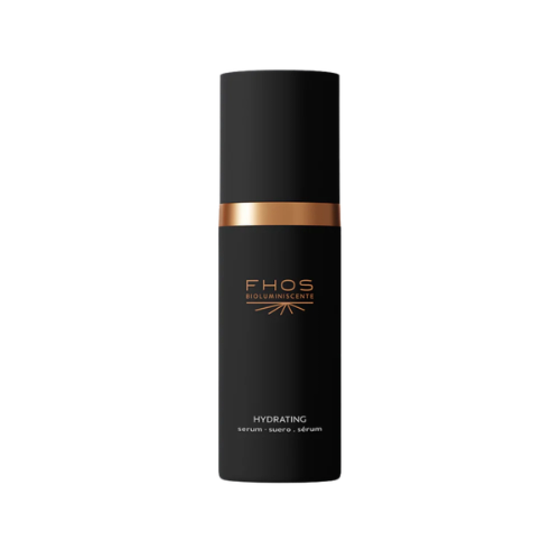Sérum Hydrating | Sérum hidratante multicapa 30 ml | FHOS ®