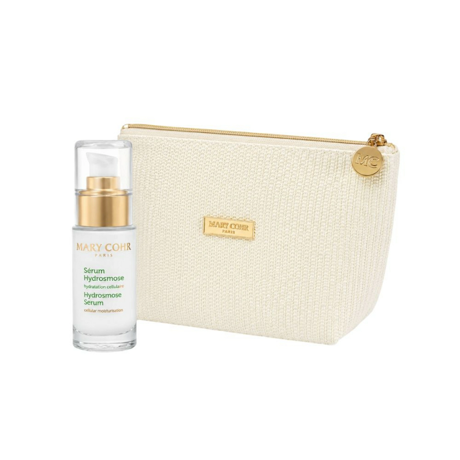 Sérum Hydrosmose | Serum Hidratante 30ml - Mary Cohr ®