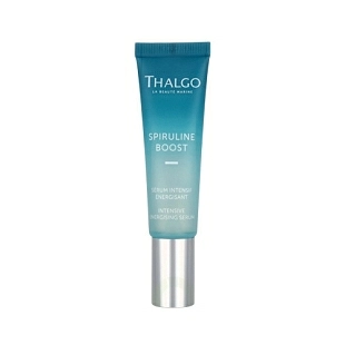 Sèrum Intensif Énergisant | Serum Energizante 30ml - Spiruline Boost - Thalgo ®