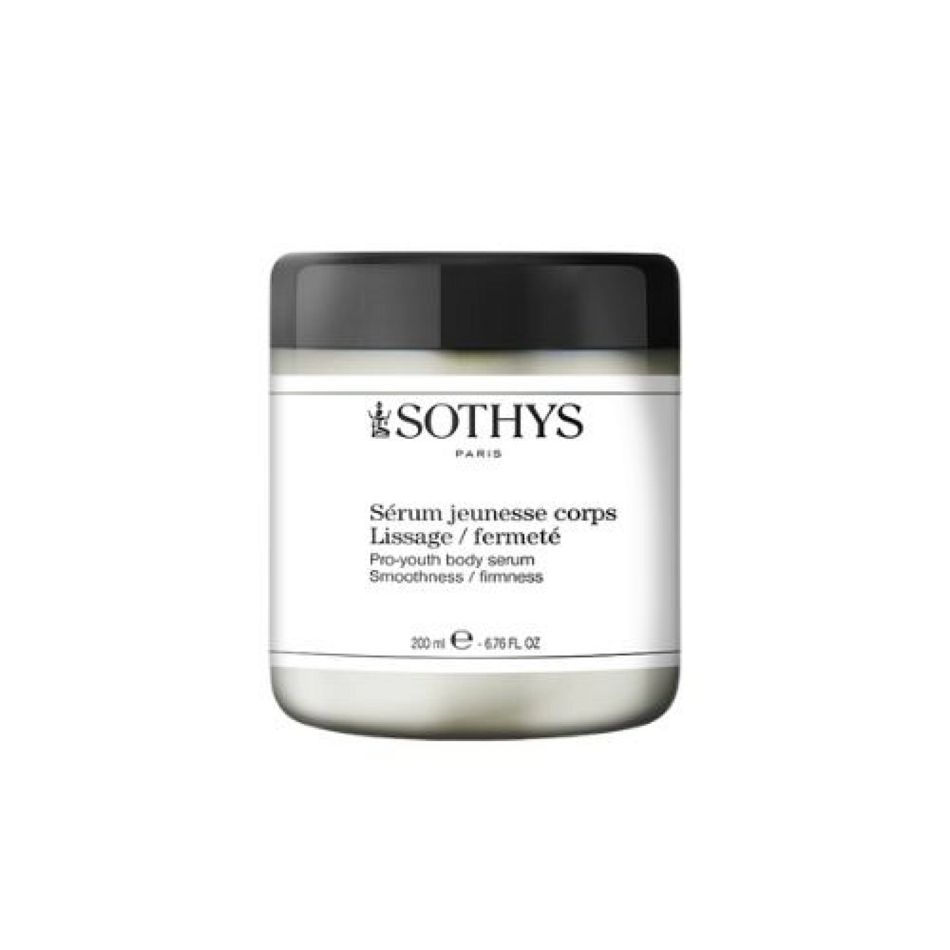 Sérum Jeunesse Corps | Sérum Corporal Rejuvenecedor 200 ml - Sothys ®