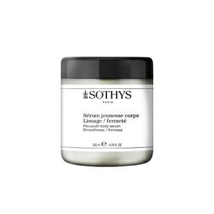 Sérum Jeunesse Corps | Sérum Corporal Rejuvenecedor 200 ml - Sothys ®