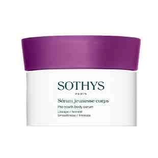 Sérum Jeunesse Corps | Sérum rejuvenecedor corporal 200ml - Sothys ®