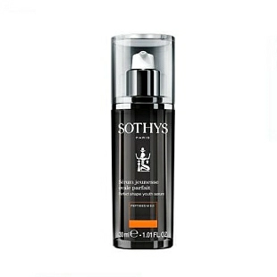 Sérum Jeunesse Ovale Parfait | Sérum reafirmante del óvalo facial 30ml - Sothys ®
