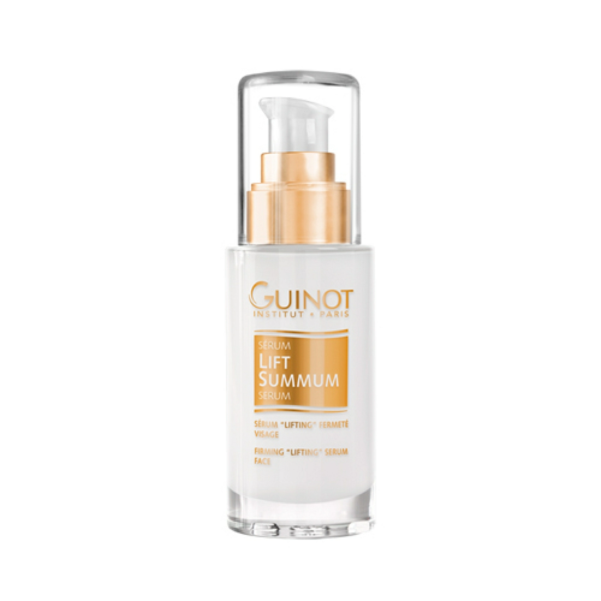 Serum Lift Summum | Serum Lifting 30ml - Guinot ®