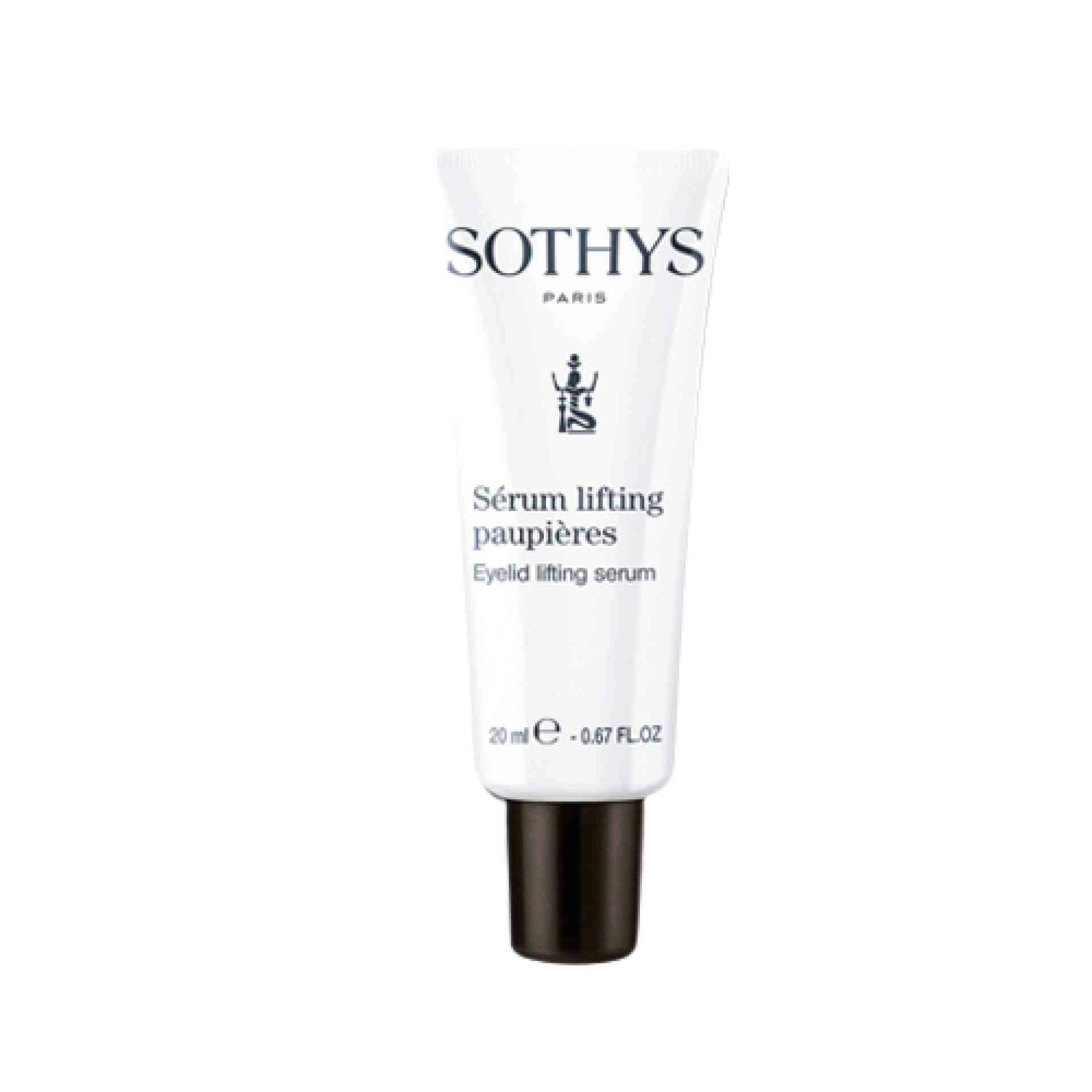 Sérum Lifting Paupières | Serum Lifting Párpados 20ml - Alta Definición - Sothys ®