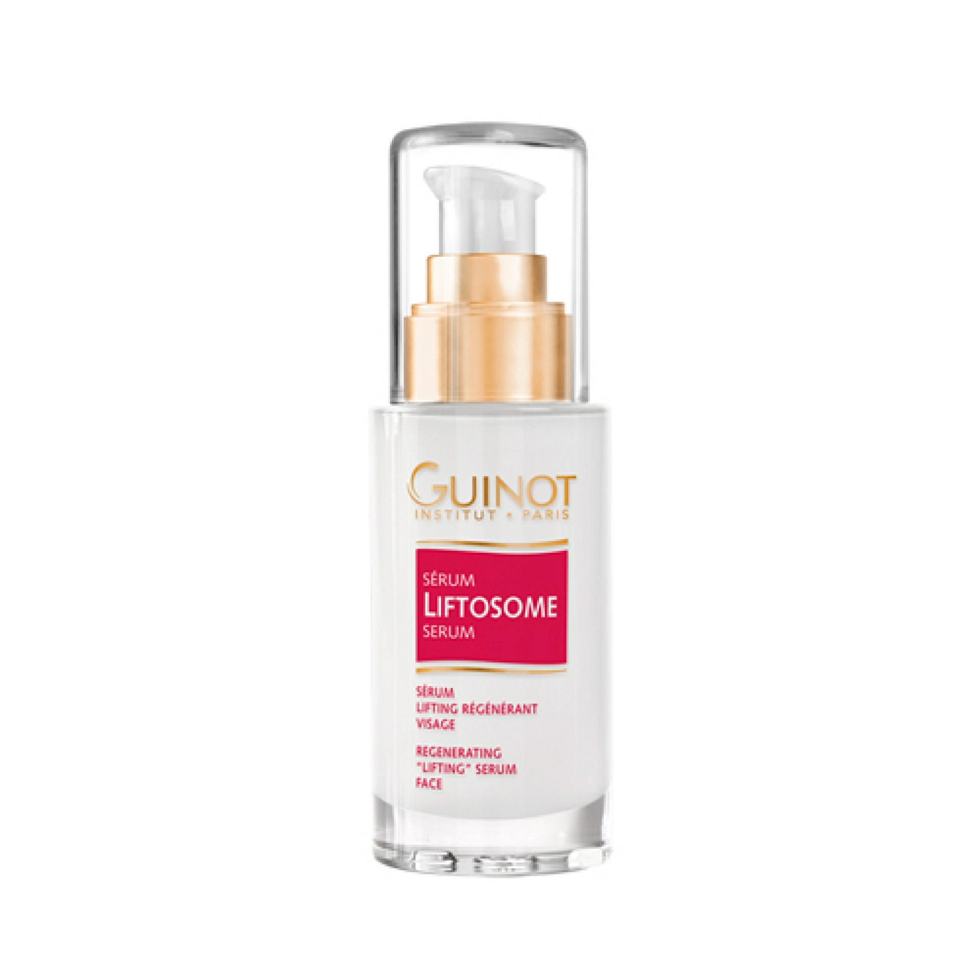 Sérum Liftosome | Serum Reafirmante 30ml - Guinot ®