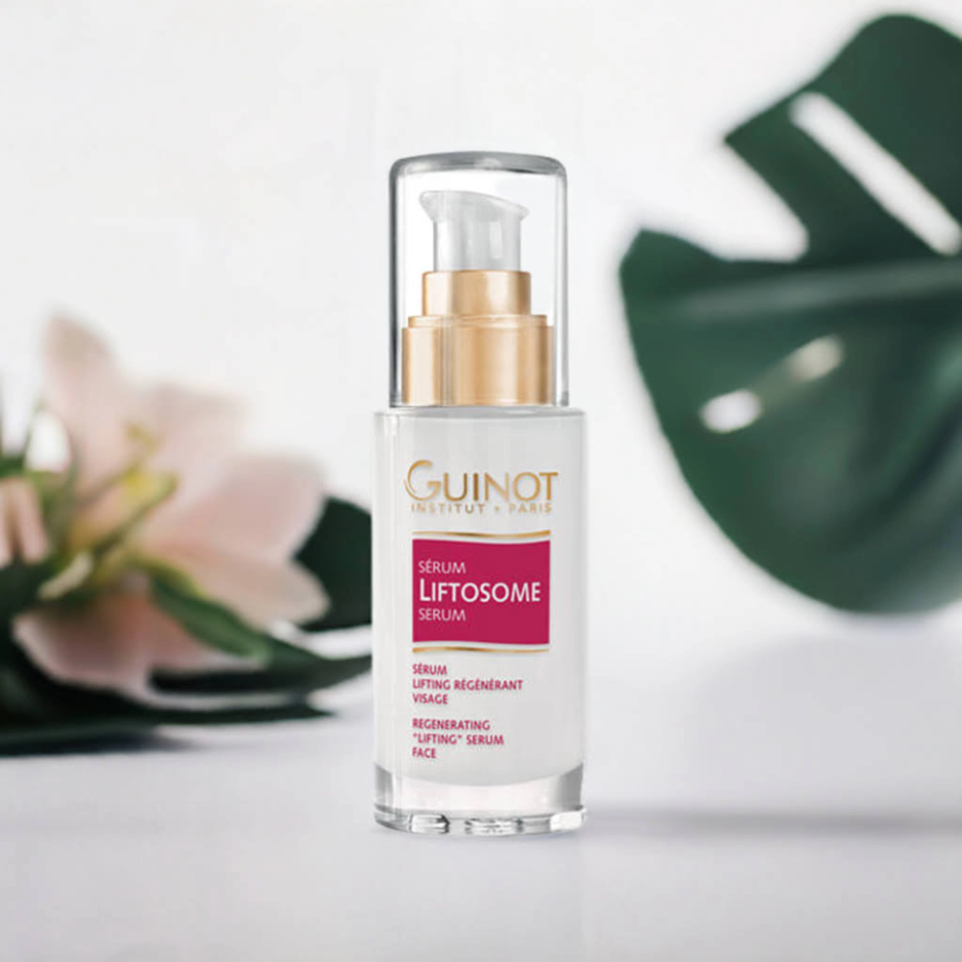 Sérum Liftosome | Serum Reafirmante 30ml - Guinot ®