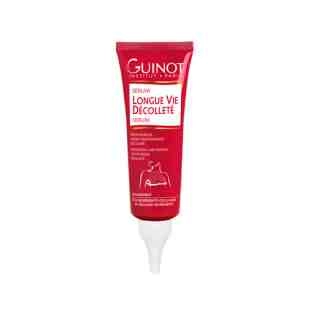 Serum Longue Vie Décolleté | Serum Reafirmante Escote 50ml - Guinot ®