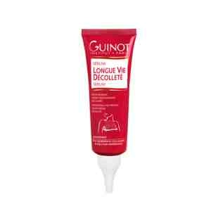 Serum Longue Vie Décolleté | Serum Reafirmante Escote 50ml - Guinot ®