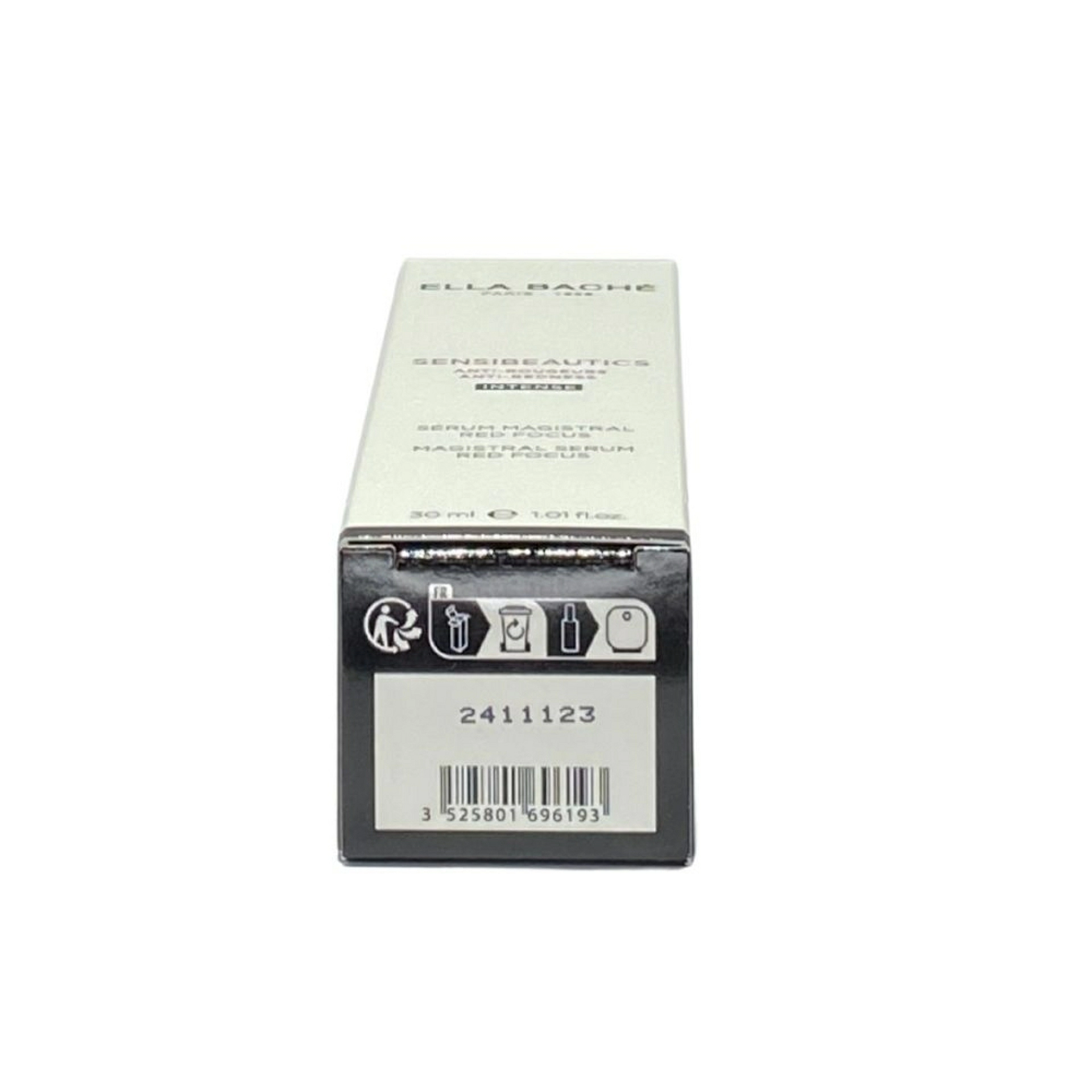 Sérum Magistral Red Focus 22,2% | Suero antirojeces 30ml - Nutridermologie Lab - Ella Baché ®