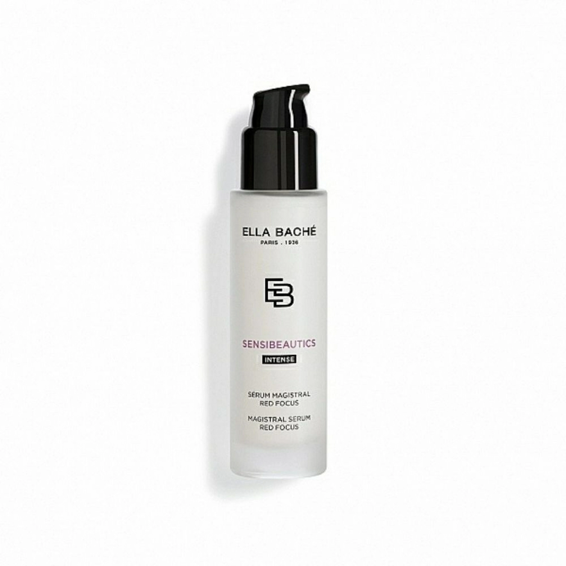 Sérum Magistral Red Focus 22,2% | Suero antirojeces 30ml - Nutridermologie Lab - Ella Baché ®