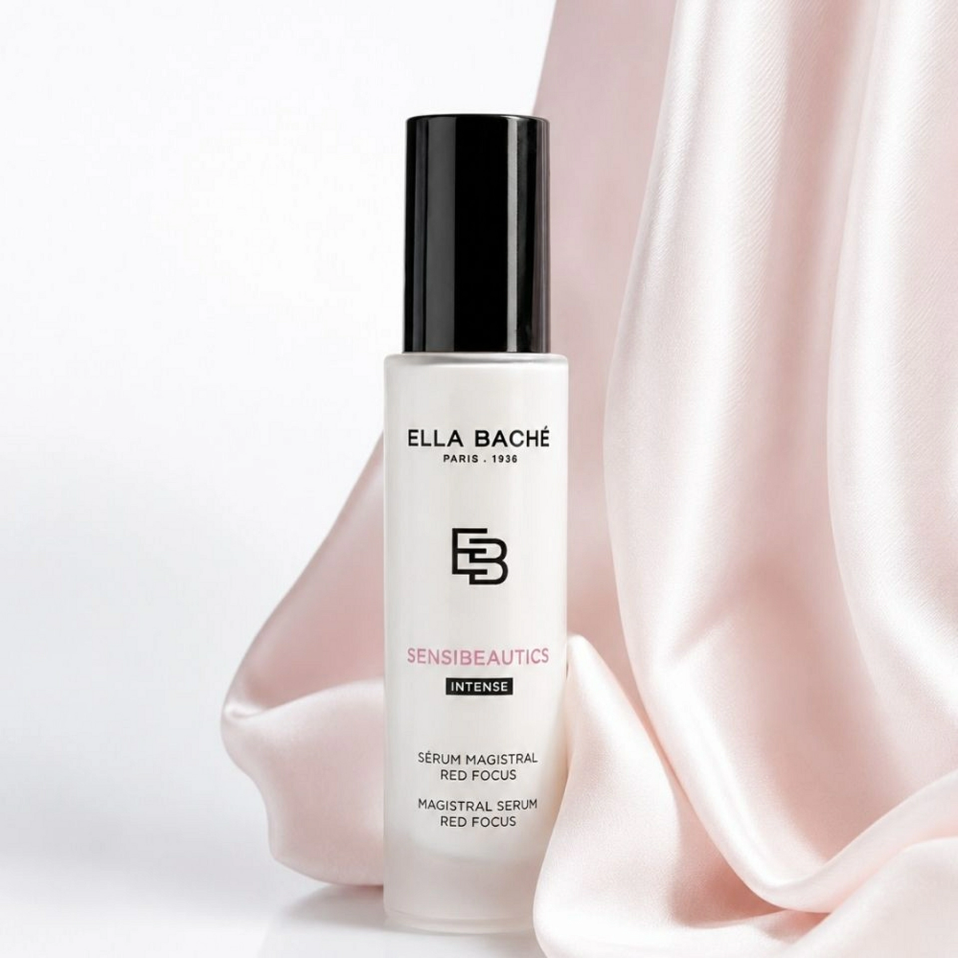 Sérum Magistral Red Focus 22,2% | Suero antirojeces 30ml - Nutridermologie Lab - Ella Baché ®