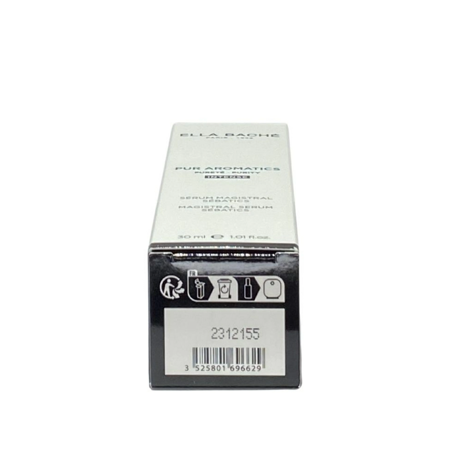 Serum Magistral Sebatics 30ml - Pur Aromatics - Ella Baché ®