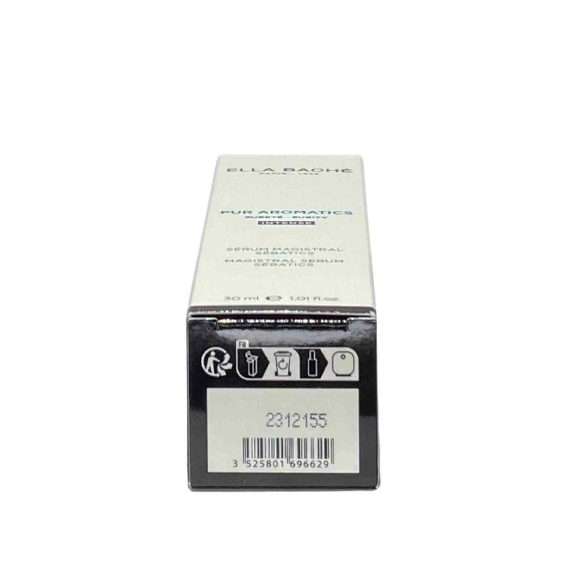 Serum Magistral Sebatics 30ml - Pur Aromatics - Ella Baché ®