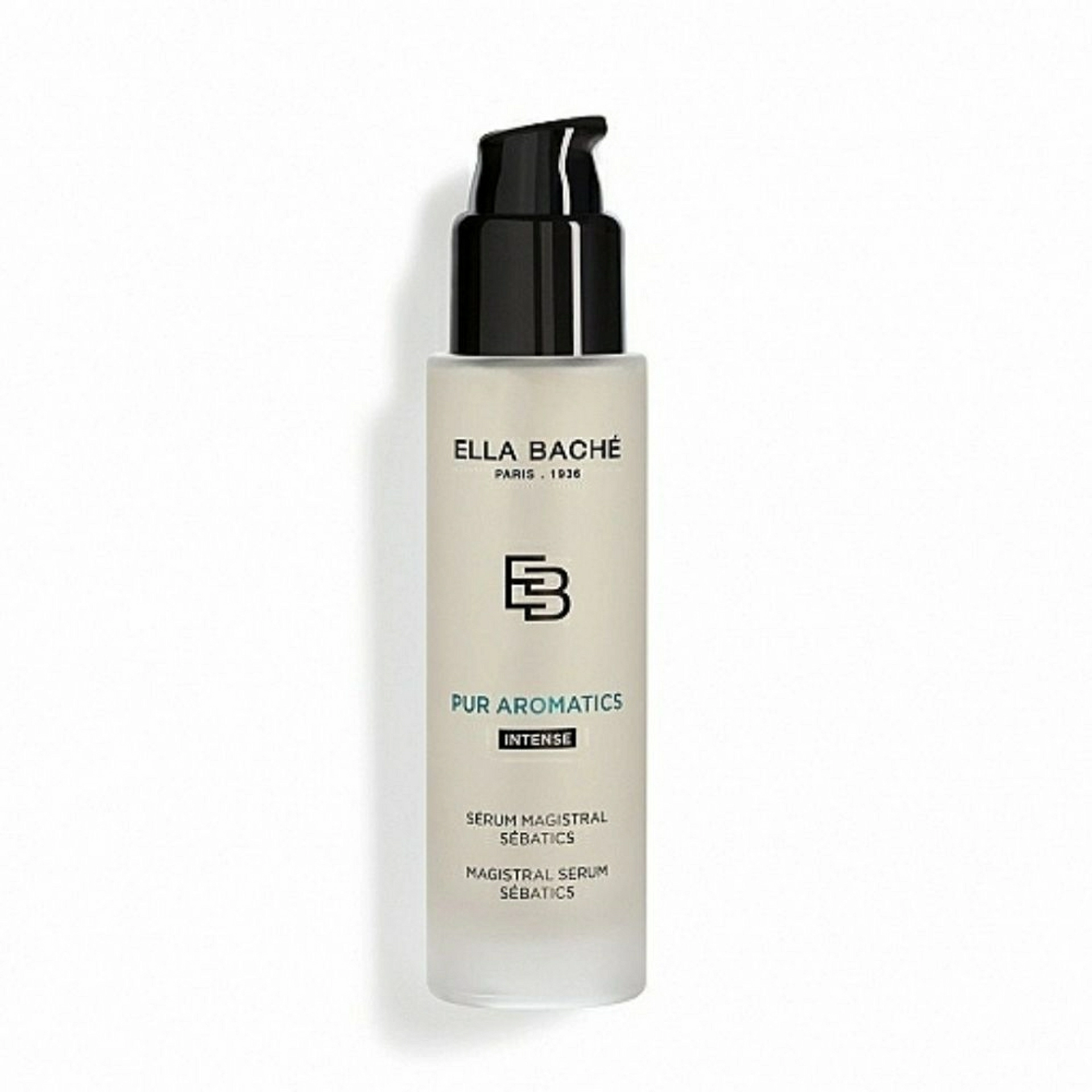 Serum Magistral Sebatics 30ml - Pur Aromatics - Ella Baché ®
