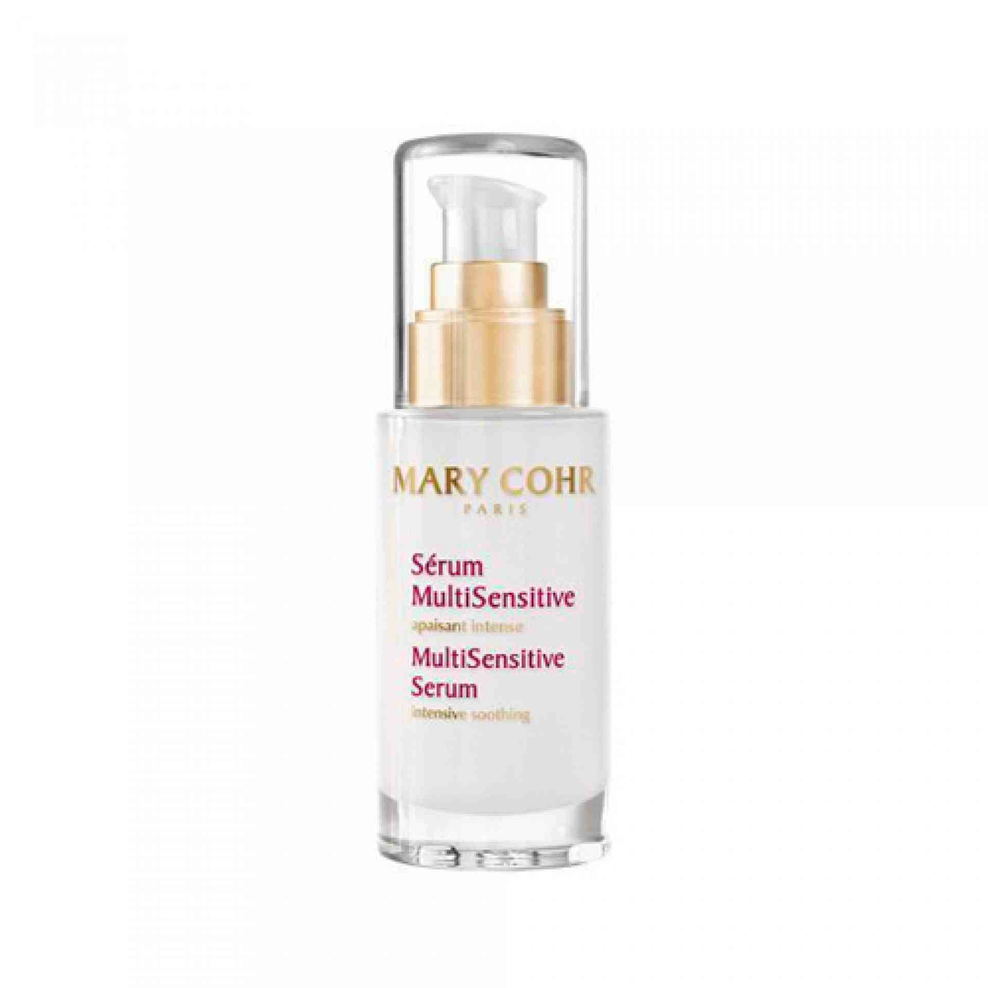 Sérum MultiSensitive I Serum Calmante 30ml - Mary Cohr ®