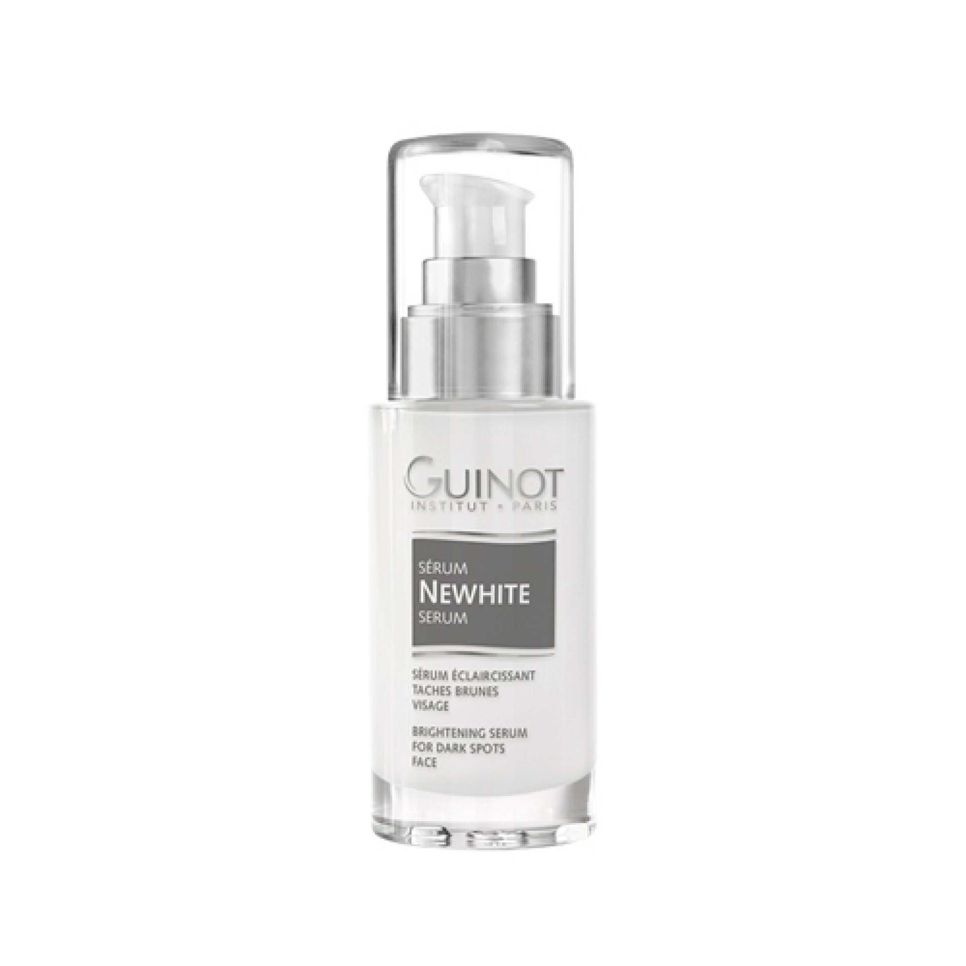 Sérum Newhite | Serum Antimanchas 25ml - Guinot ®