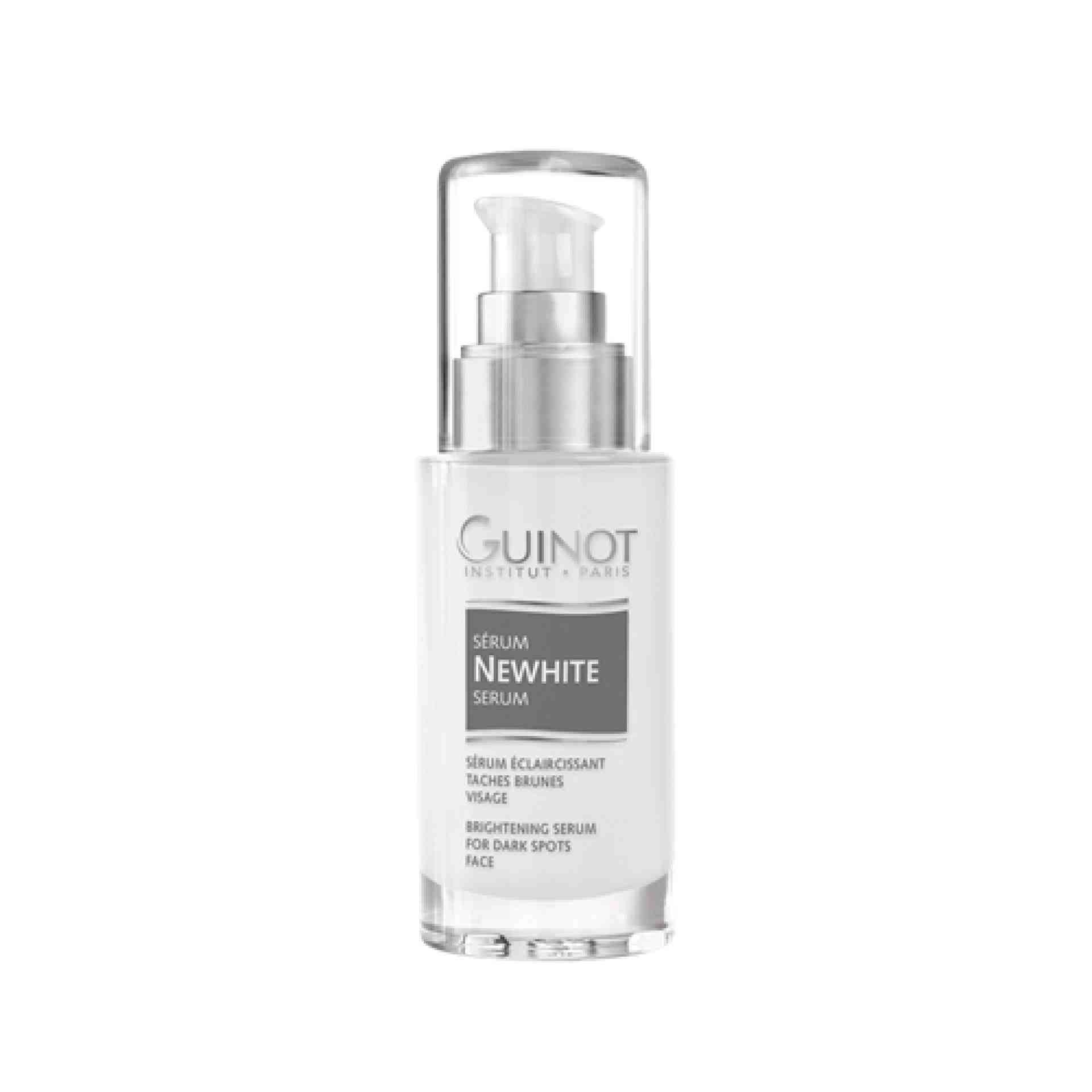 Sérum Newhite | Serum Antimanchas 25ml - Guinot ®