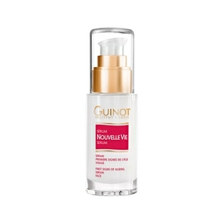 Sérum Nouvelle Vie | Serum para tratar los primeros signos de envejecimiento 30ml - Guinot ®