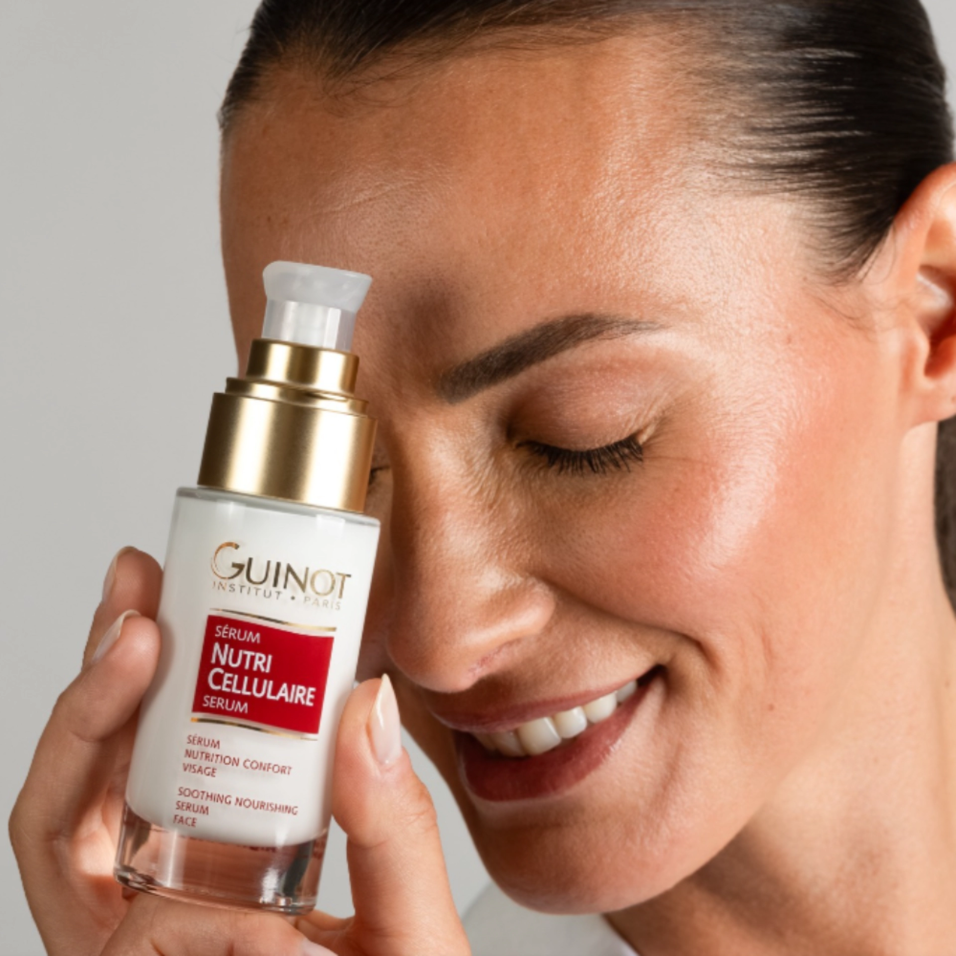 Sérum Nutri Cellulaire | Serum Nutritivo 30ml - Guinot ®