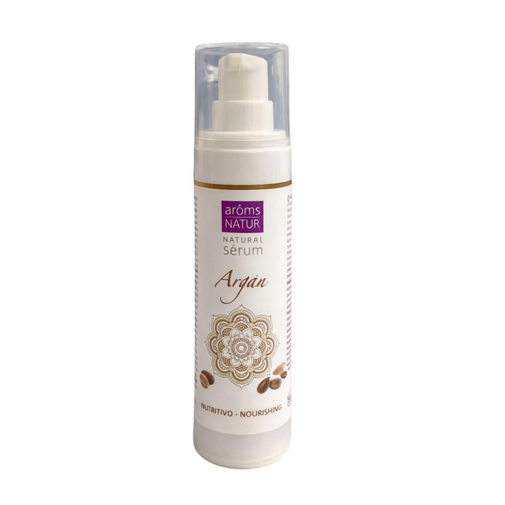 Sérum nutritivo 30ml - Argán - Arôms Natur ®