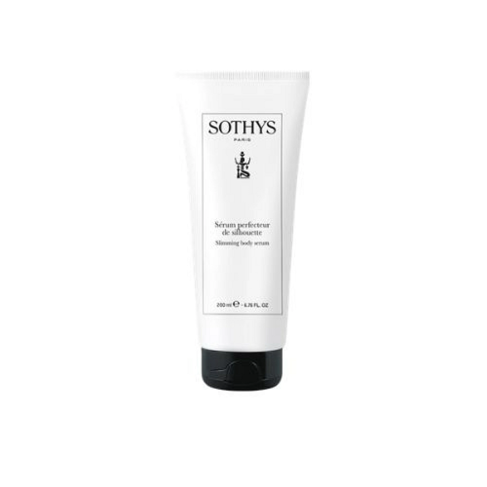Sérum Perfecteur de Silhouette | Sérum Perfeccionador Corporal  200ml - Sothys ®