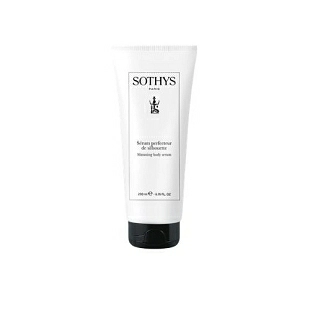 Sérum Perfecteur de Silhouette | Sérum Perfeccionador Corporal  200ml - Sothys ®