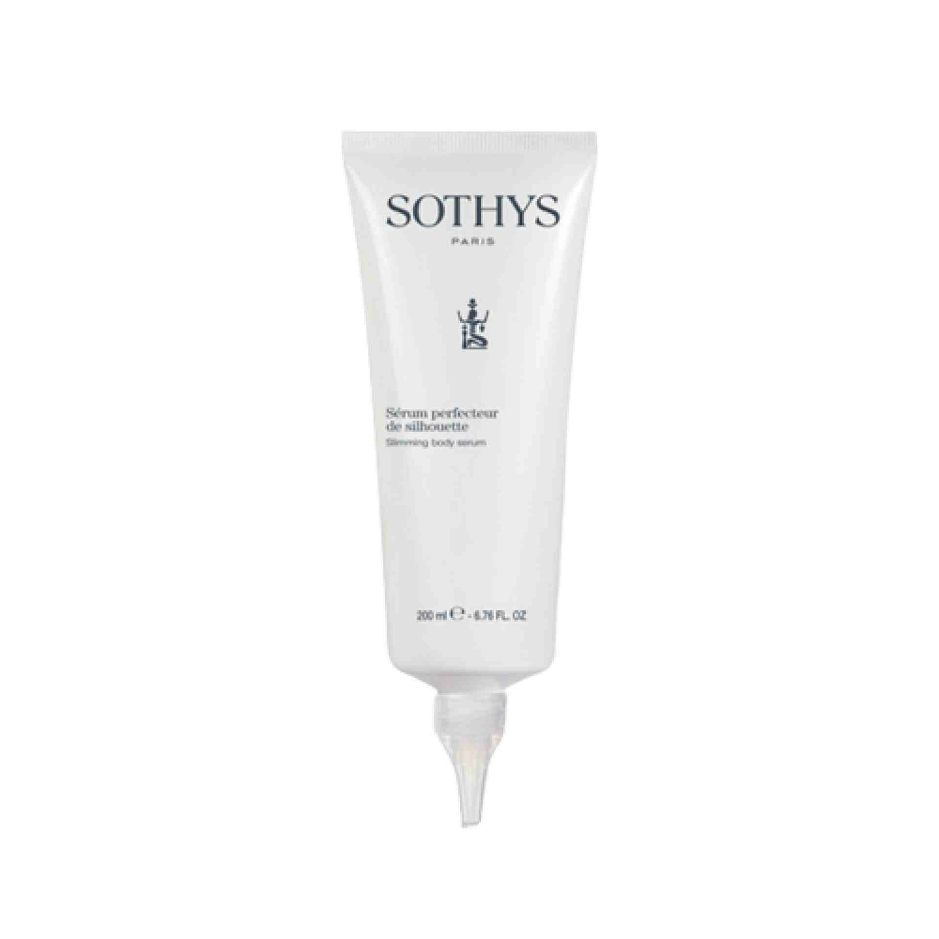 Sérum Perfecteur de Silhouette | Serum perfeccionador silueta 200ml - Sothys ®