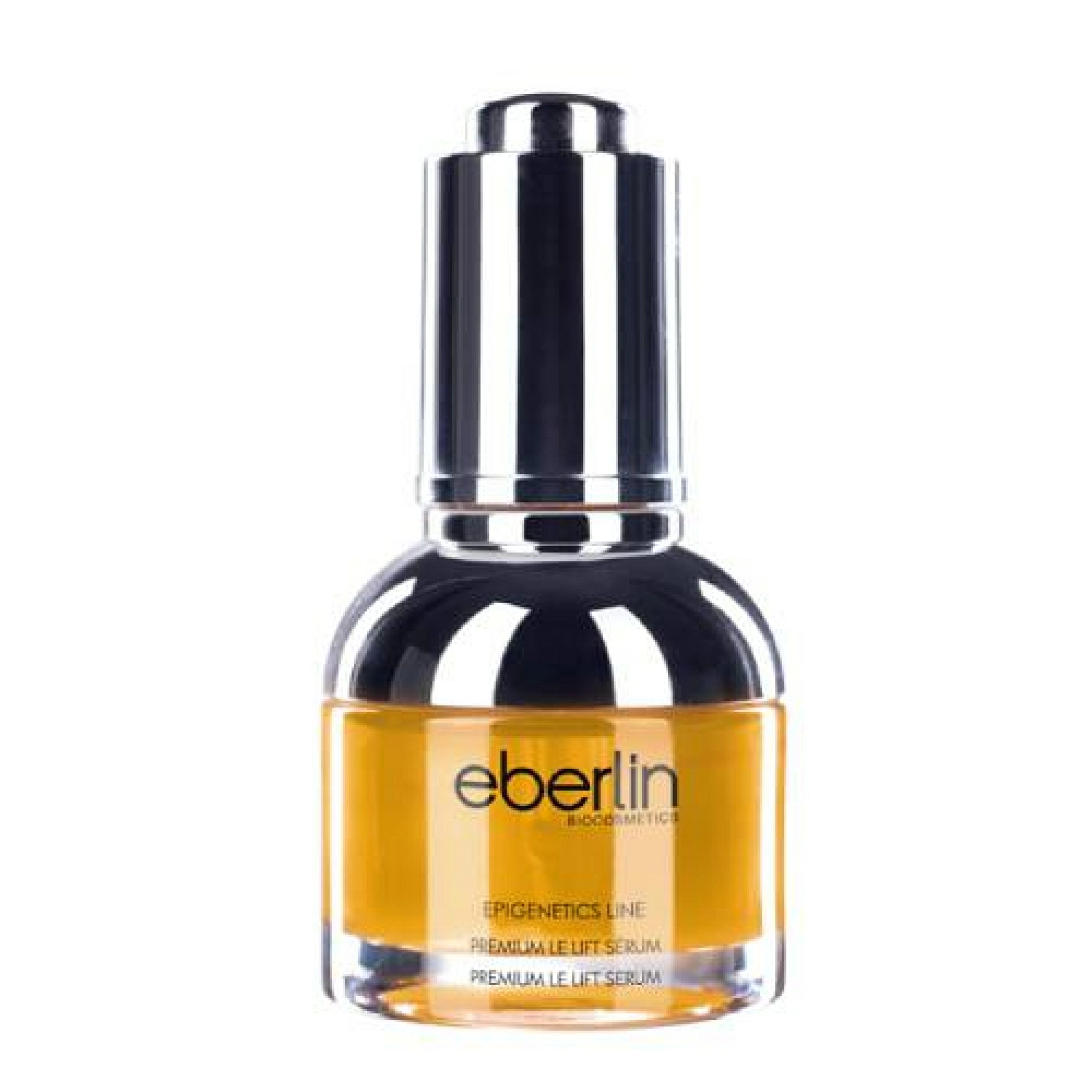 Sérum Premium Le Lift - Corrector intensivo antiedad - Línea Epigenética - Eberlin ®