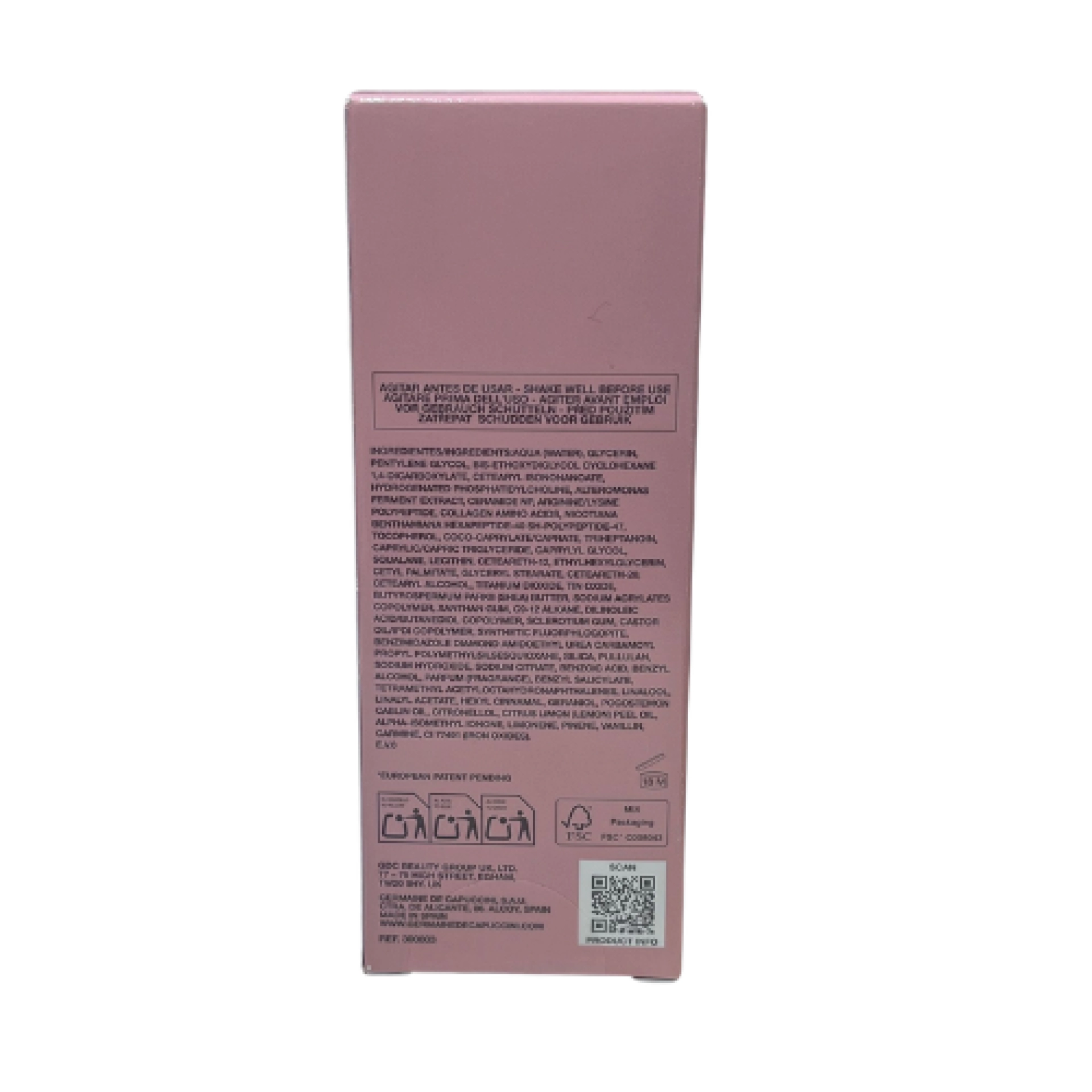 Serum Pro-Colágeno | Sérum antiarrugas 50 ml | Timexpert Wrink·less – Germaine de Capuccini ®
