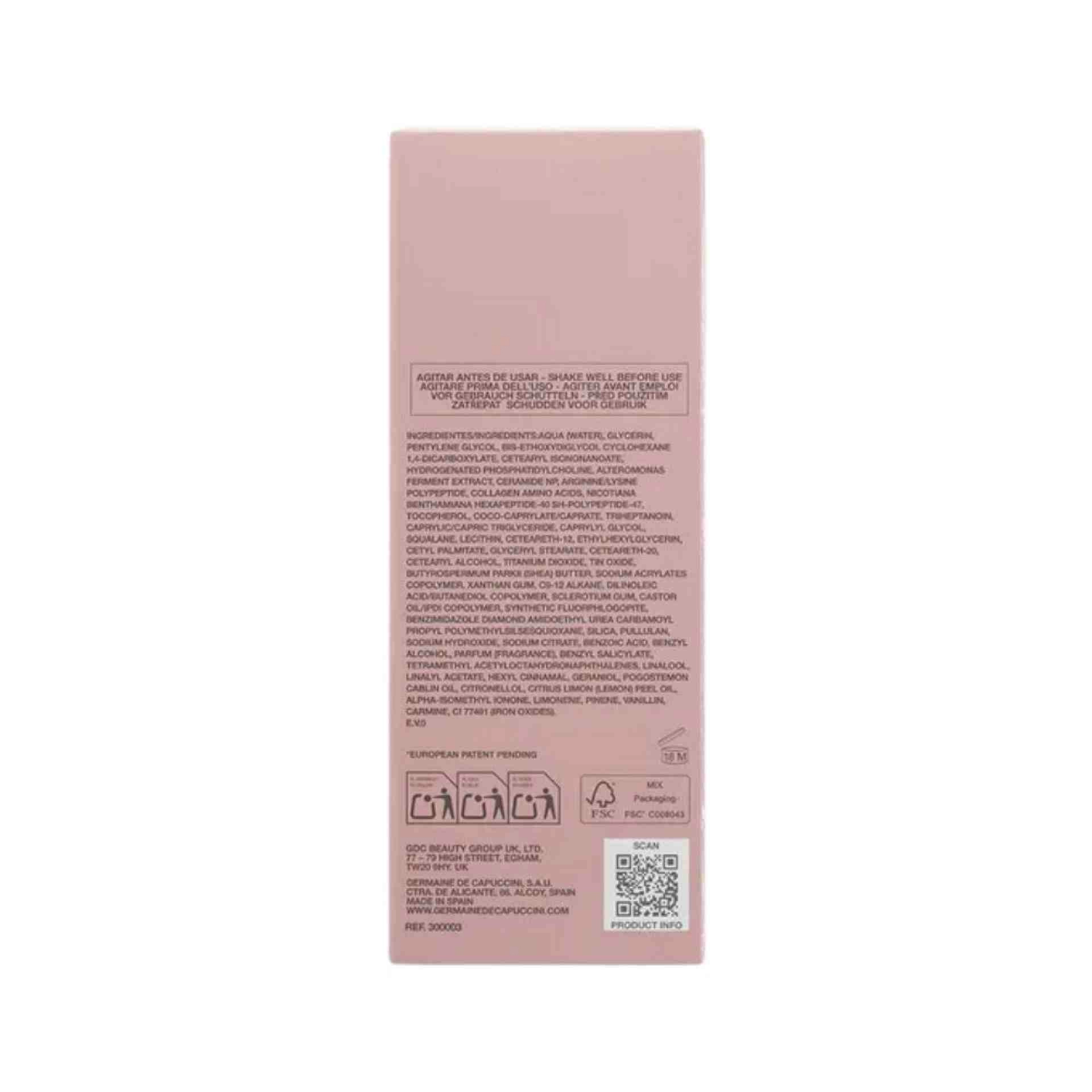 Serum Pro-Colágeno | Sérum antiarrugas 50 ml | Timexpert Wrink·less – Germaine de Capuccini ®