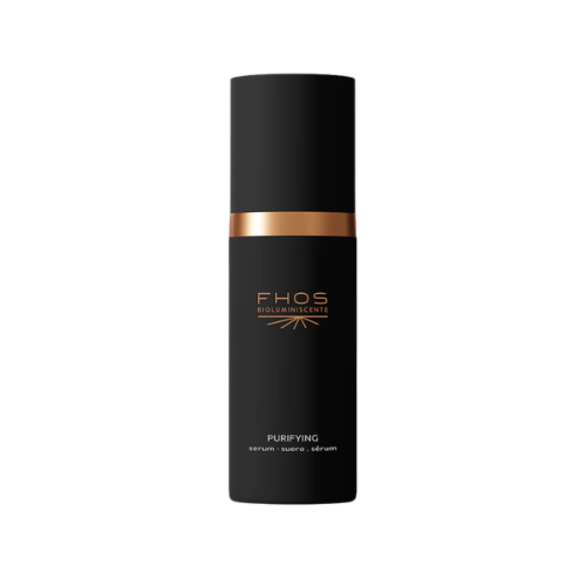 Serum Purifying | Sérum purificante equilibrante 30 ml | FHOS ®