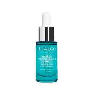 Sérum Regard Correction Rides | Gel corrector de arrugas para los ojos 15ml - Hyalu-Procollagène - Thalgo ®