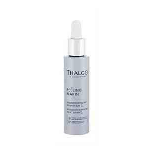 Serum Resurfaçant Intensif Nuit 30ml | Serum Renovador Intenso - Peeling Marin - Thalgo ®