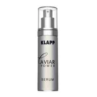 Serum | Serum Activador 50ml - Caviar Power - Klapp ®