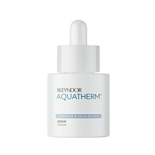 Serum | Serum Antienrojecimiento y Antiinflamatorio 30ml - Hydration & Calm Balance - Aquatherm - Skeyndor ®