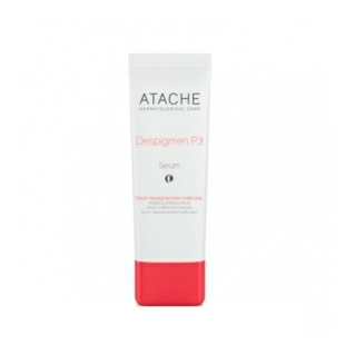 Serum | Sérum Despigmentante Matificante 30 ml - Despigmen P3 - Atache ®