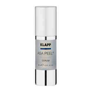 Serum | Suero Regenerador 30ml - Asa Peel - Klapp ®