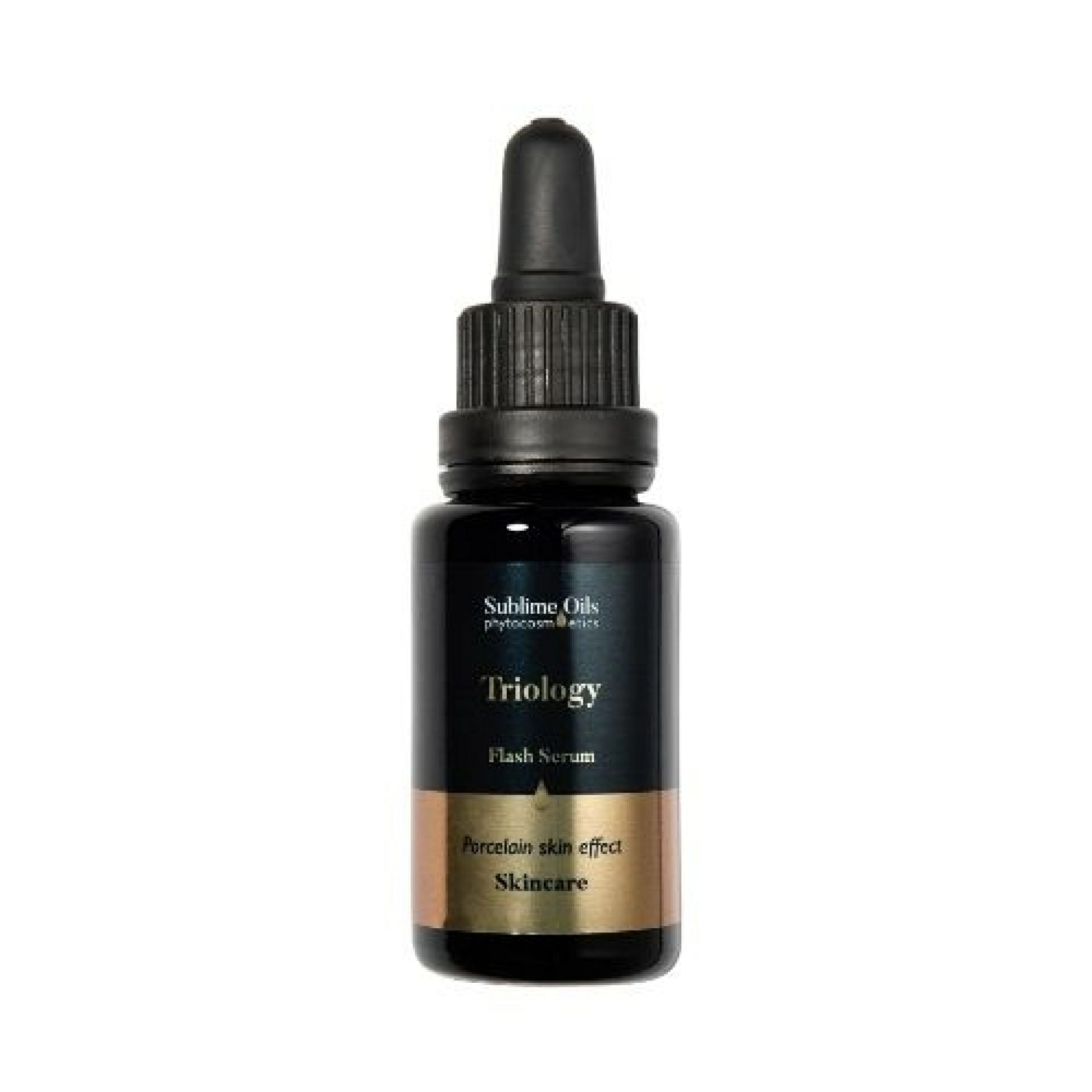 Serum Triology | Sérum Efecto Piel Perfecta Inmediato | Sublime Oils ®
