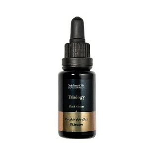 Serum Triology | Sérum Efecto Piel Perfecta Inmediato | Sublime Oils ®