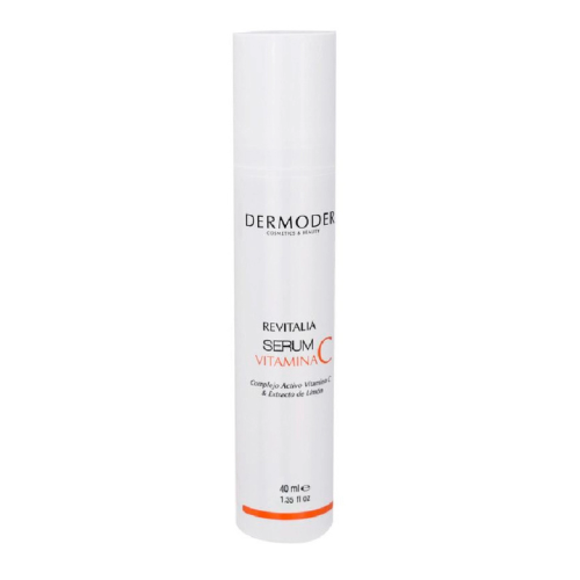 Serum Vitamina C + Células madre de Naranja 40ml - Revitalia - Dermoder ®